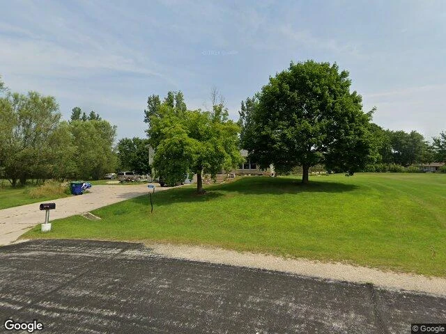 House image located at West Bend, WI 53090