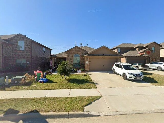 House image located at Fort Worth, TX 76179