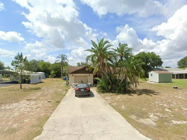 House image located at Lake Placid, FL 33852
