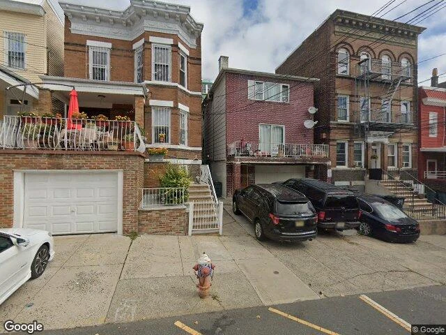 House image located at West New York, NJ 07093