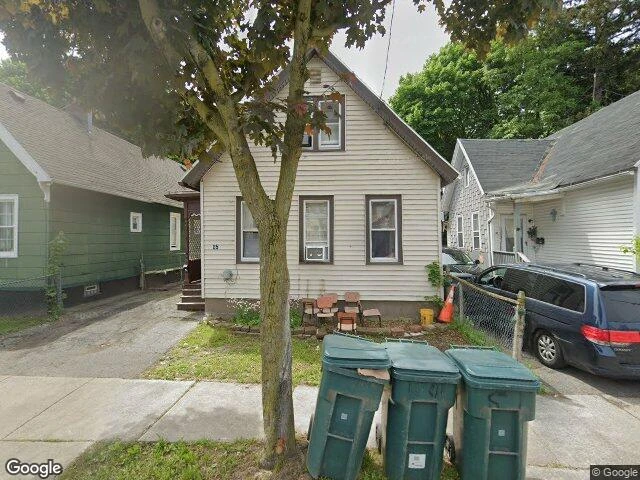 House image located at Rochester, NY 14621