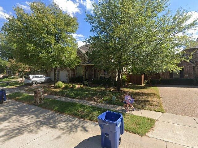 House image located at Mckinney, TX 75071