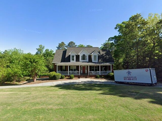House image located at Irmo, SC 29063