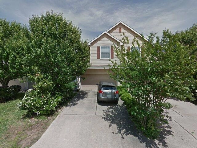 House image located at Houston, TX 77084
