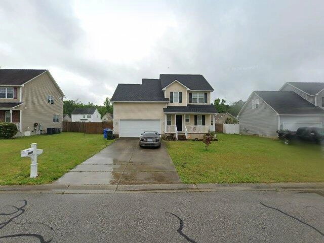 House image located at Fayetteville, NC 28312