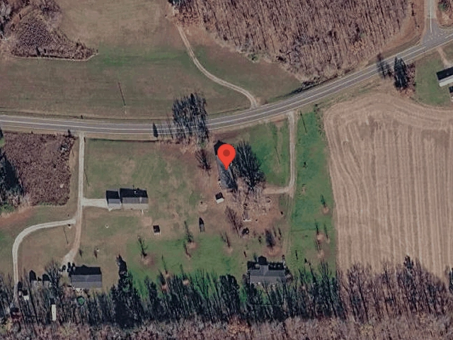 House image located at Timberlake, NC 27583