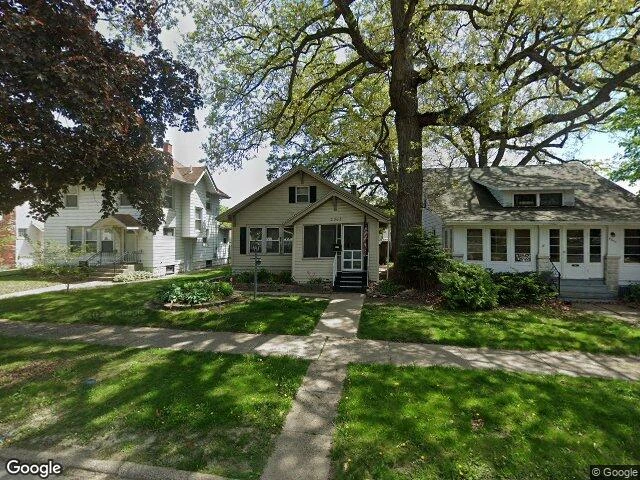 House image located at Rock Island, IL 61201