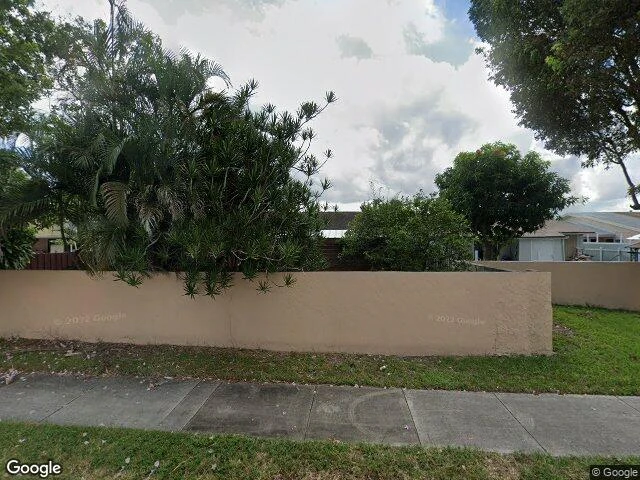 House image located at Opa Locka, FL 33055