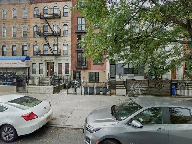 House image located at Brooklyn, NY 11221