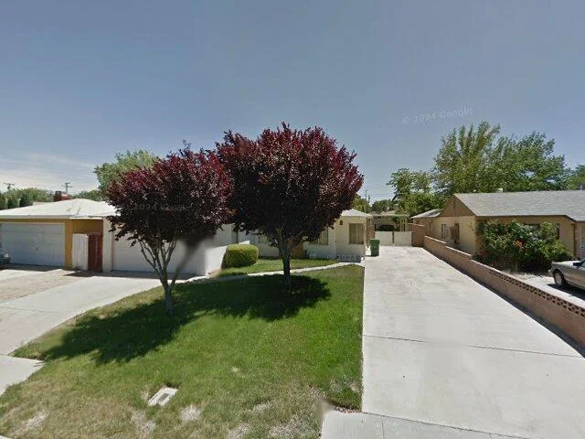 House image located at Lancaster, CA 93534