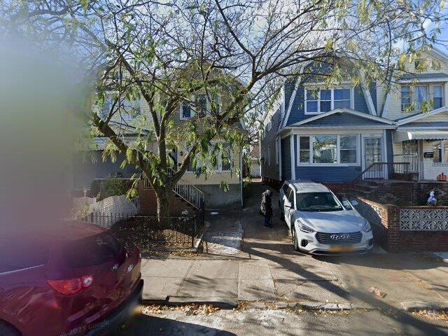 House image located at Brooklyn, NY 11203