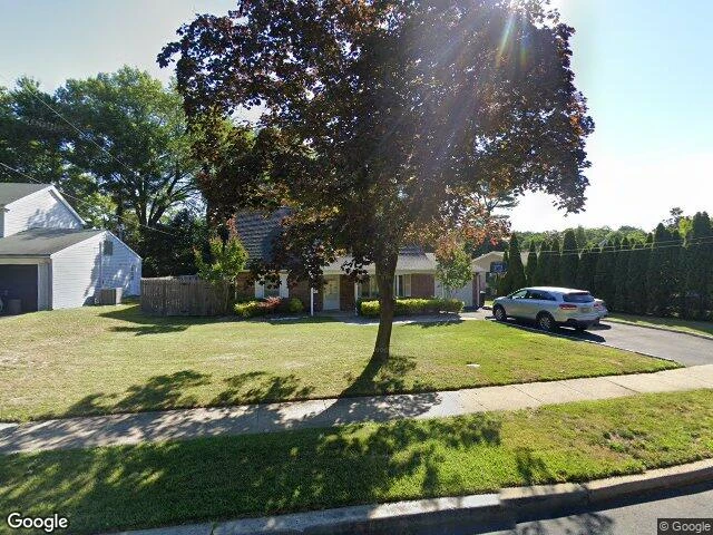 House image located at Matawan, NJ 07747