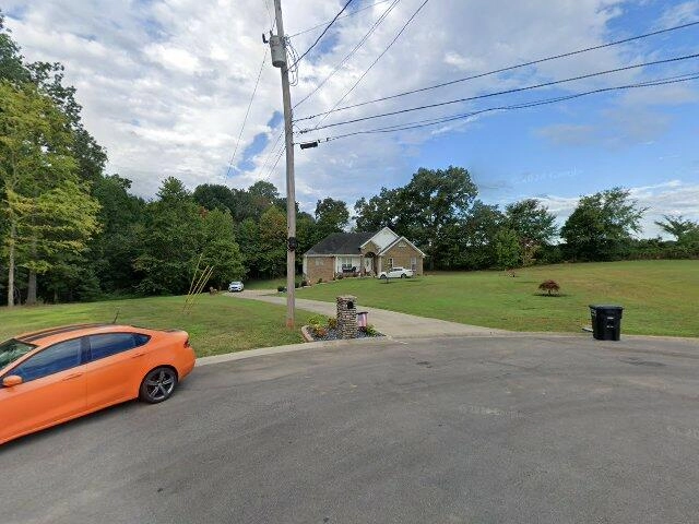 House image located at Clarksville, TN 37043