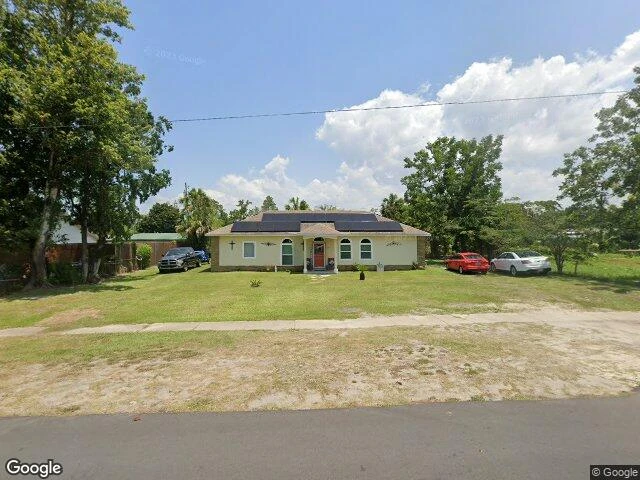 House image located at Port Saint Joe, FL 32456