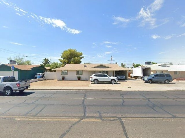 House image located at Phoenix, AZ 85051