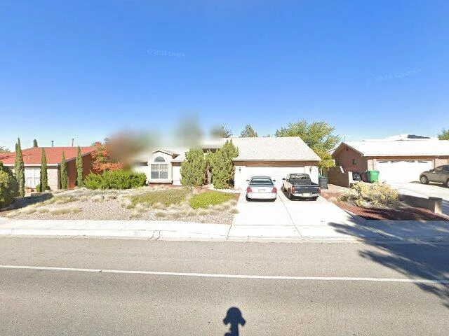 House image located at Rio Rancho, NM 87124