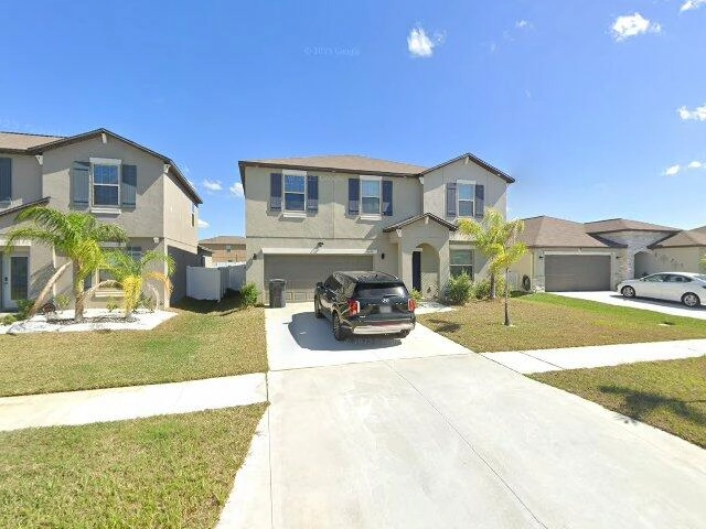 House image located at Riverview, FL 33579