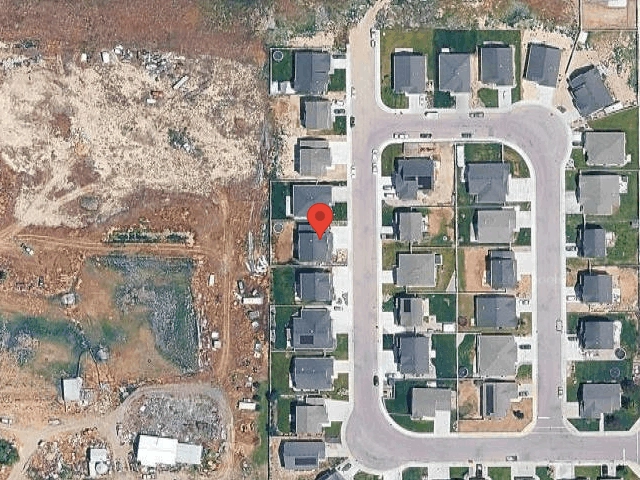 House image located at Rigby, ID 83442
