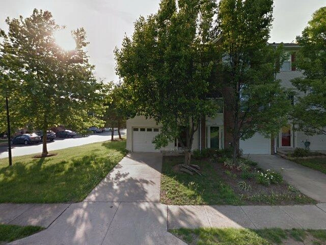 House image located at Manassas, VA 20109