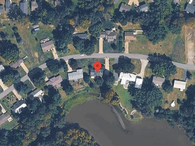 House image located at Mansfield, OH 44907