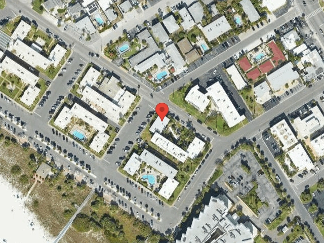 House image located at Saint Petersburg, FL 33706