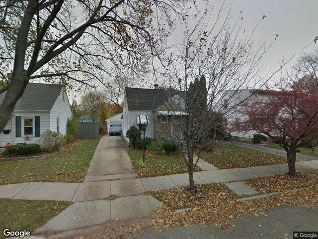 House image located at Joliet, IL 60435