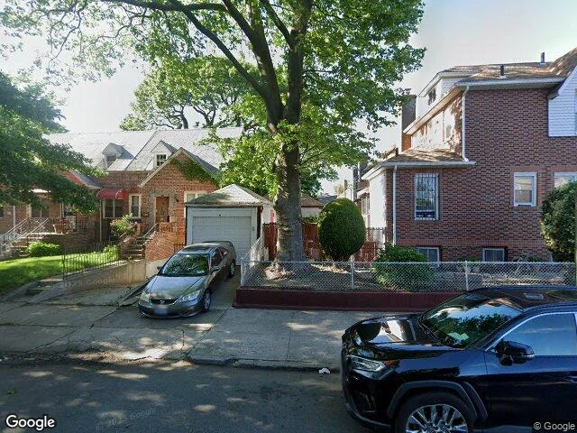 House image located at Brooklyn, NY 11203