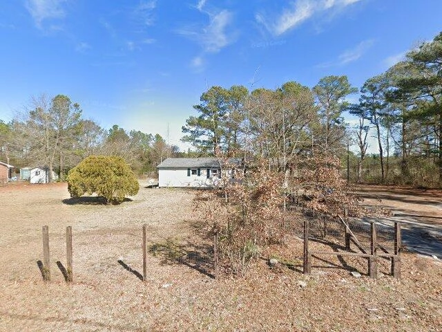 House image located at Parkton, NC 28371