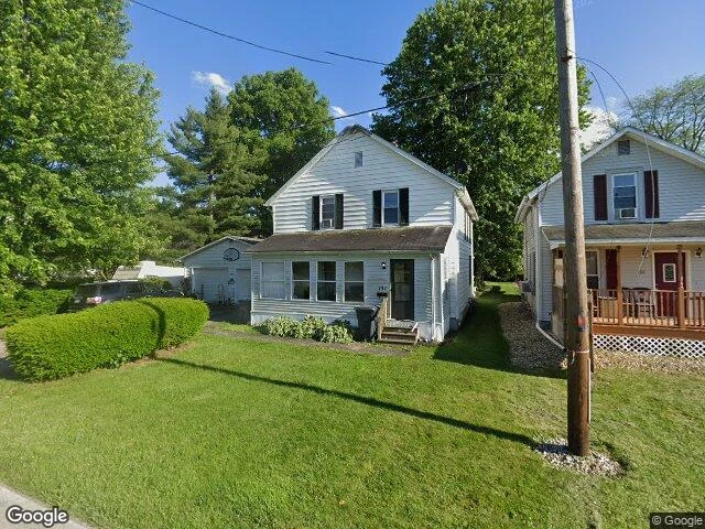 House image located at Plymouth, OH 44865