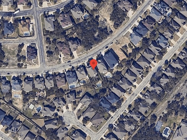 House image located at San Antonio, TX 78258