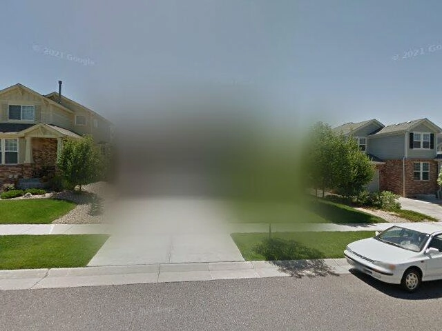 House image located at Aurora, CO 80013