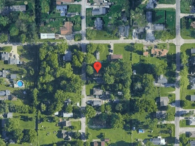 House image located at Indianapolis, IN 46227