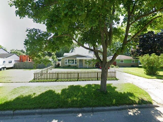 House image located at Zion, IL 60099