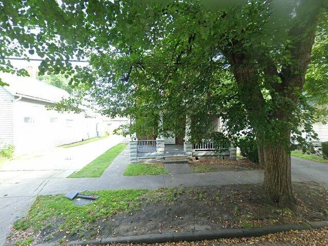 House image located at Cleveland, OH 44105