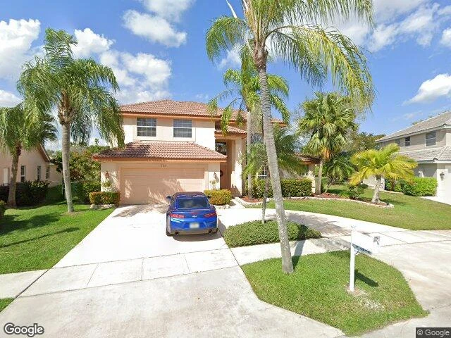 House image located at Hollywood, FL 33029
