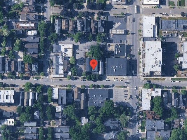 House image located at Buffalo, NY 14222
