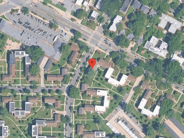 House image located at Washington, DC 20020