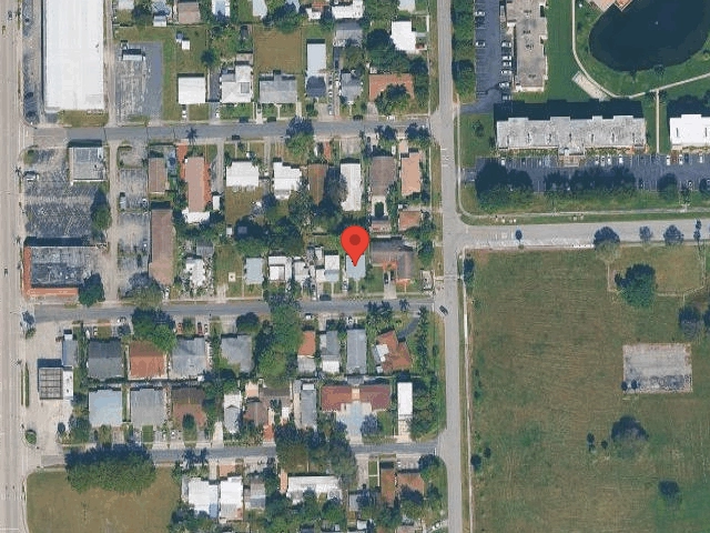 House image located at Dania, FL 33004