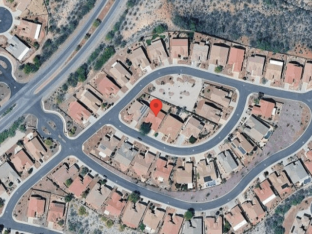 House image located at Green Valley, AZ 85622