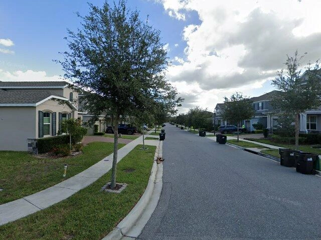 House image located at Winter Garden, FL 34787