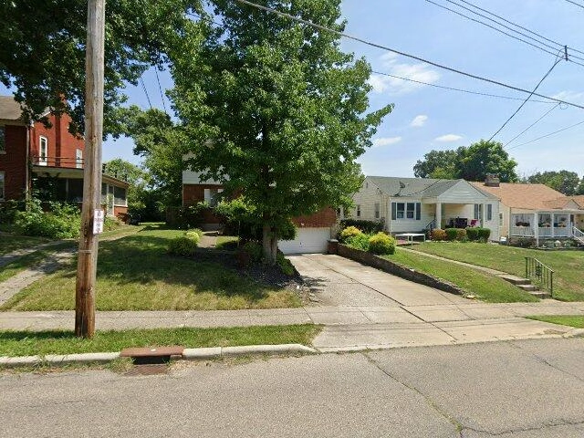 House image located at Cincinnati, OH 45231