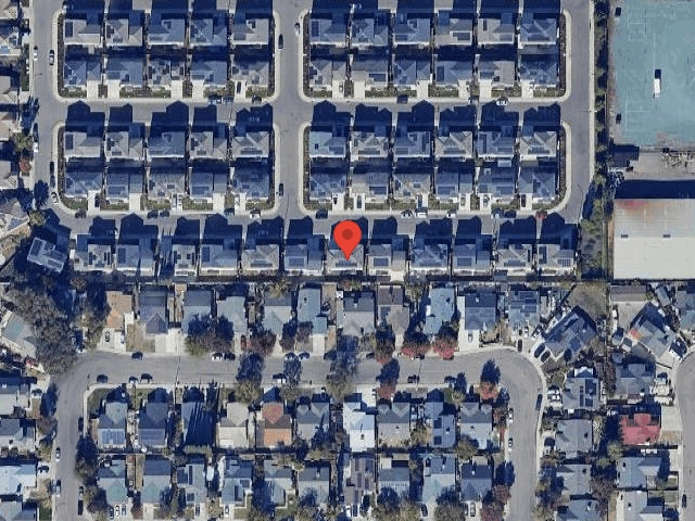 House image located at Stockton, CA 95206