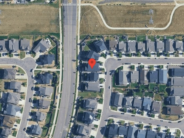 House image located at Aurora, CO 80015