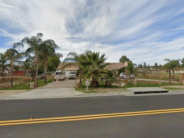 House image located at Perris, CA 92571