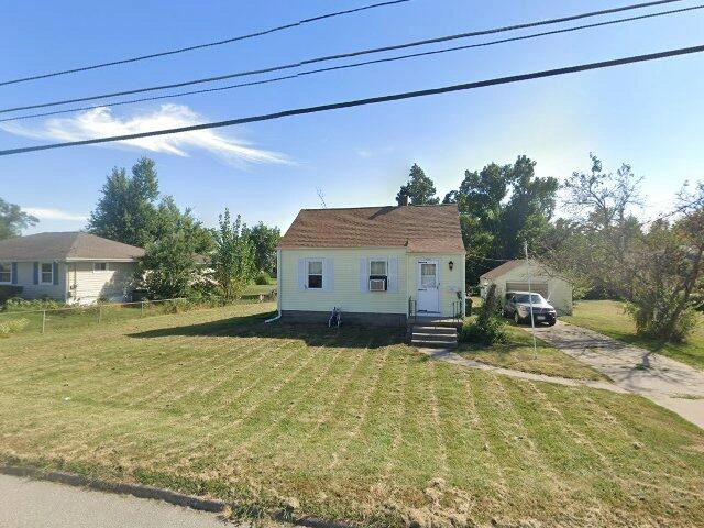 House image located at Cedar Rapids, IA 52404