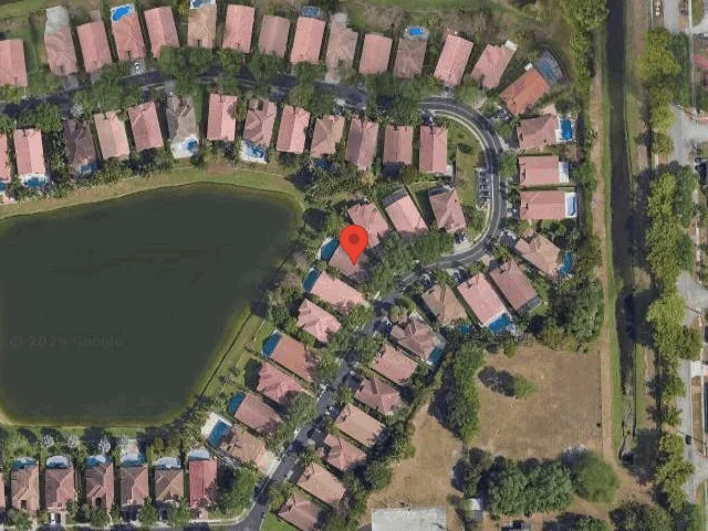 House image located at Hollywood, FL 33024