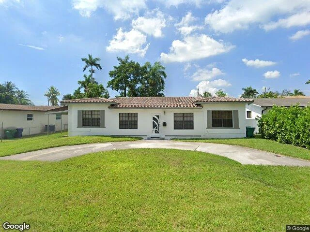 House image located at Miami, FL 33161