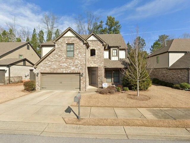 House image located at Birmingham, AL 35242