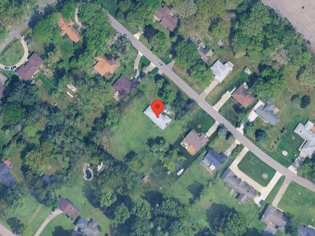 House image located at Southfield, MI 48075