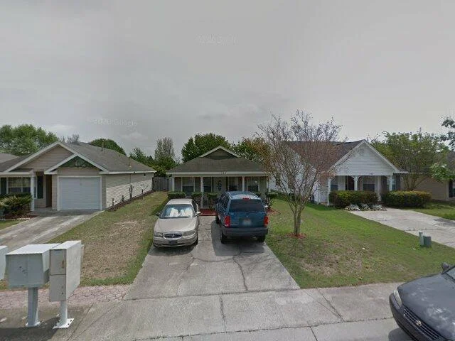 House image located at Cantonment, FL 32533